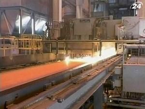 Nippon і Sumitomo утворять другу за величиною металургійну компанію