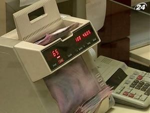 Долг Пенсионного фонда достиг 30 млрд. грн. Долг Пенсионного фонда достиг 30 млрд. грн.