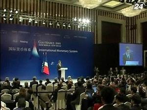 Семь стран из G20 призвали Еврозону к быстрым и скоординированным действиям