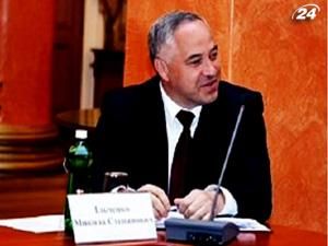 В кабинете вице-мэра Одессы Ильченко провели обыск В кабинете вице-мэра Одессы Ильченко провели обыск