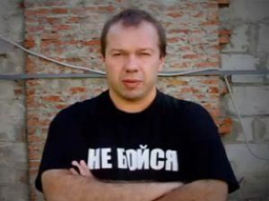 Олейников: Я не мог допустить давления на семью, поэтому покинул страну