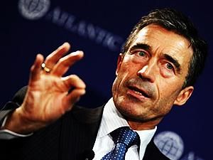 НАТО хочет достичь с Россией соглашения по ЕвроПРО к следующему саммиту НАТО хочет достичь с Россией соглашения по ЕвроПРО к следующему саммиту