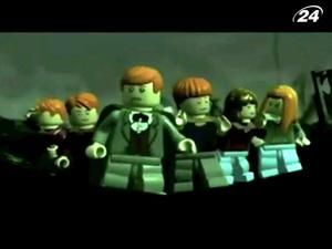 LEGO Harry Potter: Years 5-7 поступит в продажу 18 ноября LEGO Harry Potter: Years 5-7 поступит в продажу 18 ноября