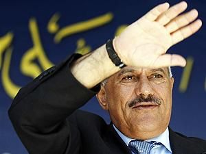 Президент Йемена вернулся несмотря на сомнения оппозиции