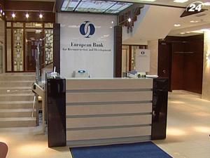 ЄБРР виділить на модернізацію ГТС $150 млн. ЄБРР виділить на модернізацію ГТС $150 млн.