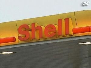 Shell не вийде з переробного бізнесу