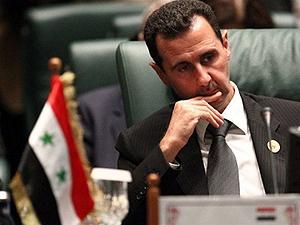 Євросоюз схвалив нові санкції проти Сирії Євросоюз схвалив нові санкції проти Сирії