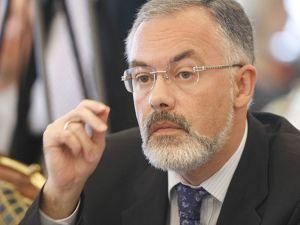 Табачник заявил, что не направлял ни одного письма в Могилянку Табачник заявил, что не направлял ни одного письма в Могилянку