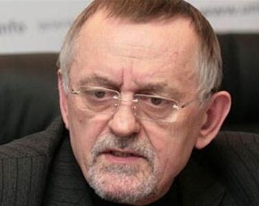 Умер народный депутат Владимир Полохало