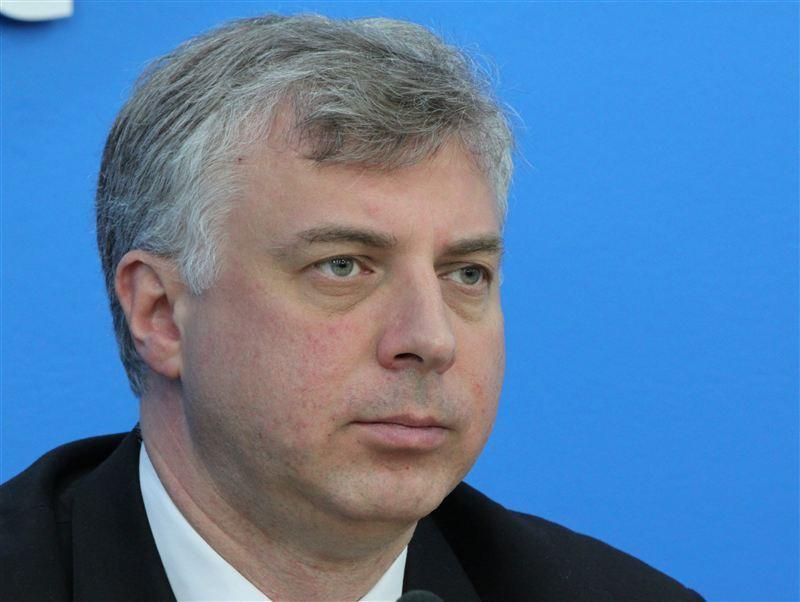 Президент "Киево-Могилянки" считает поступок студентки провокацией Президент "Киево-Могилянки" считает поступок студентки провокацией