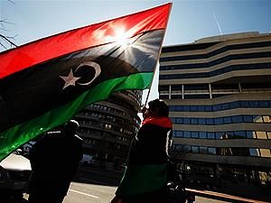 Новая власть Ливии согласовала состав правительства