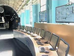 Ситуацію на шахтах контролюватиме Всеукраїнський центр безпеки Ситуацію на шахтах контролюватиме Всеукраїнський центр безпеки