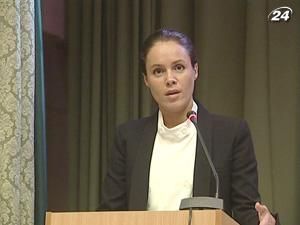 Відставка уряду - головне завдання громадянської акції "Вперед" Відставка уряду - головне завдання громадянської акції "Вперед"