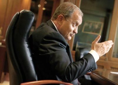 Могильов: Справа Олєйнікова не пов'язана зі скандальними футболками Могильов: Справа Олєйнікова не пов'язана зі скандальними футболками