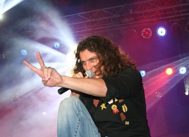 Скрябін гратиме на концерті Scorpions Скрябін гратиме на концерті Scorpions