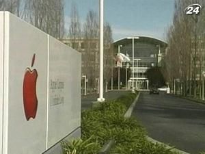 Стоимость одной акции Apple достигла $ 411,63