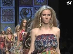 Дольче и Габбана последним показом закрыли линию "D & G" Дольче и Габбана последним показом закрыли линию "D & G"