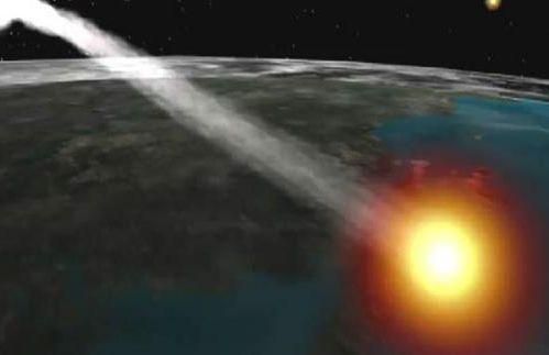 Итальянцев попросили не выходить из дома из-за падающего спутника Итальянцев попросили не выходить из дома из-за падающего спутника