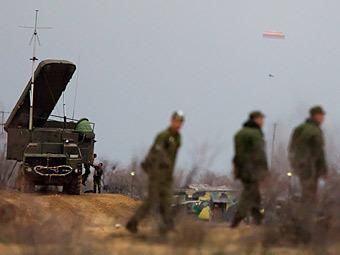 В России во время учений ракета убила солдата