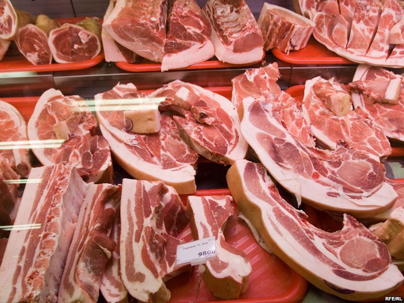 Украина договорилась об экспорте в ЕС мяса и сахара Украина договорилась об экспорте в ЕС мяса и сахара