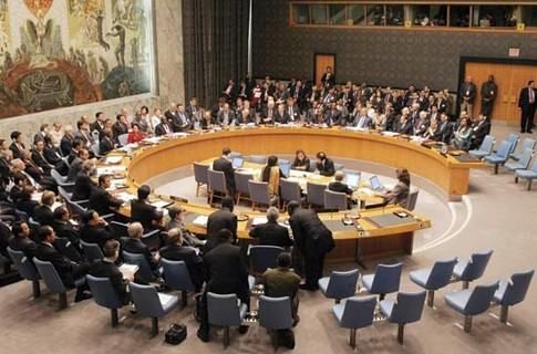 Рада безпеки ООН розгляне заявку Палестини у понеділок 
