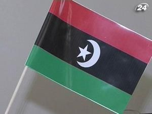 В Ливии согласовали состав временного правительства В Ливии согласовали состав временного правительства