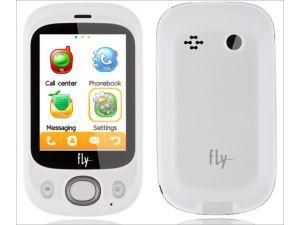 Бренд Fly випустив новий бюджетний телефон Бренд Fly випустив новий бюджетний телефон