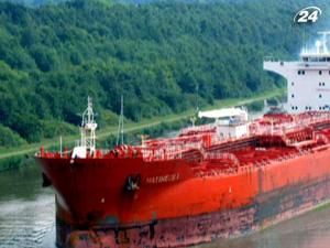 Пираты освободили судно Mattheos I с двумя украинцами на борту Пираты освободили судно Mattheos I с двумя украинцами на борту