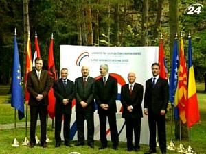 Саммит Восточного партнерства не приблизит Украину к члентсву в ЕС