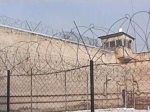 Ландіка відправили з Харківського СІЗО до Луганська Ландіка відправили з Харківського СІЗО до Луганська