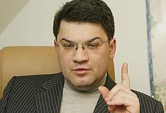 Депутат: Біометричні паспорти — явний прояв корупції Депутат: Біометричні паспорти — явний прояв корупції