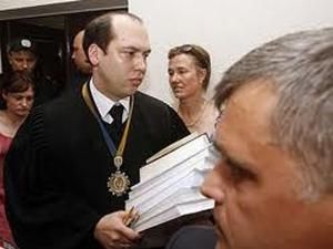 Высший совет юстиции оценит Киреева и Вовка только после приговоров Высший совет юстиции оценит Киреева и Вовка только после приговоров