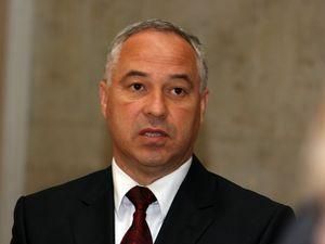 Віце-мер Одеси проведе за ґратами два місяці Віце-мер Одеси проведе за ґратами два місяці