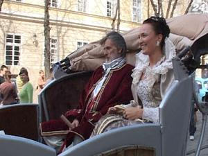 Во Львове проходит ежегодный фестиваль кофе 