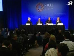 Експерти: Європейська криза загрожує масштабною рецесією у світі Експерти: Європейська криза загрожує масштабною рецесією у світі