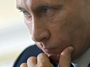 Оппозиция в России: Путин - это Лукашенко, Мубарак и Каддафи Оппозиция в России: Путин - это Лукашенко, Мубарак и Каддафи