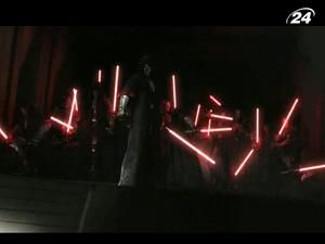 Electronic Arts розробляє нову гру з всесвіту Зоряних Війн Electronic Arts розробляє нову гру з всесвіту Зоряних Війн