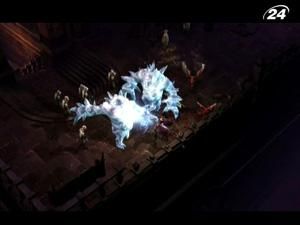Екшн-РПГ Diablo III може вийти на консолях