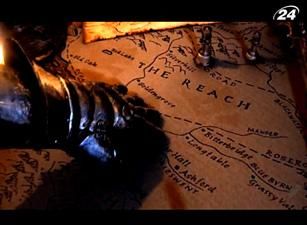 Стратегия A Game of Thrones: Genesis появится в конце месяца Стратегия A Game of Thrones: Genesis появится в конце месяца