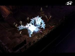 Экшн-РПГ Diablo III может выйти на консолях