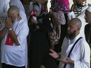 Саудовские женщины получили право голоса Саудовские женщины получили право голоса