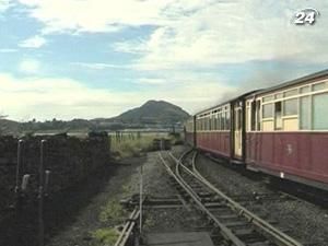 В Уэльсе вновь действует одна из старейших железных дорог мира В Уэльсе вновь действует одна из старейших железных дорог мира