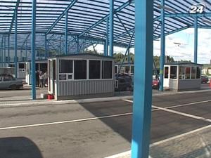 Під час Євро-2012 українські та польські прикордонники працюватимуть спільно Під час Євро-2012 українські та польські прикордонники працюватимуть спільно