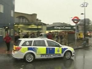 Шестерых британцев обвиняют в терроризме