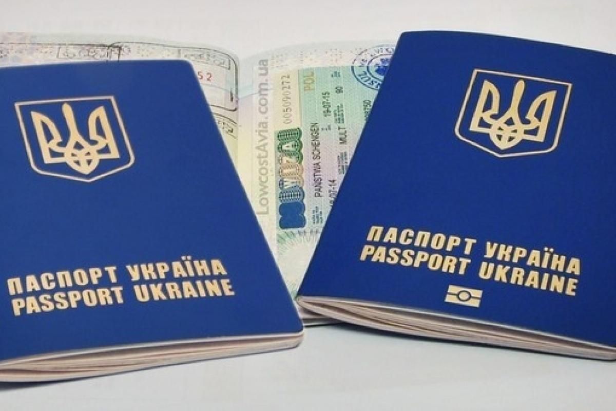 Депутат Москаль вбачає у законі про біометричні паспорти корупцію
