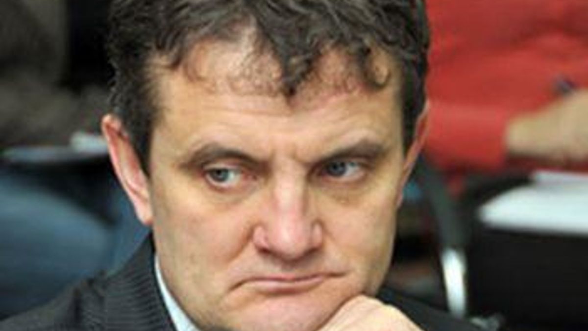 Місце Полохала у парламенті може зайняти підприємець із Хмельницька Місце Полохала у парламенті може зайняти підприємець із Хмельницька