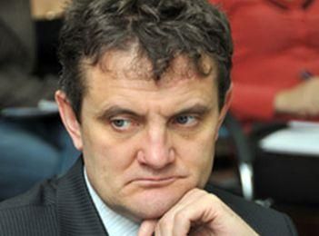 Место Полохало в парламенте может занять предприниматель из Хмельницкая Место Полохало в парламенте может занять предприниматель из Хмельницкая