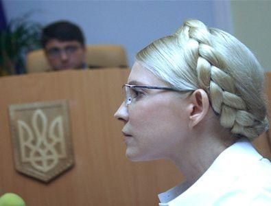 У БЮТ чекають завершення справи Тимошенко у другій декаді жовтня