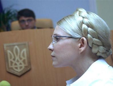 В БЮТ ждут завершения дела Тимошенко во второй декаде октября