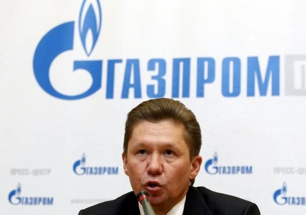 Газпром: Прогрес в переговорах з Україною є, але про конкретні цифри говорити зарано